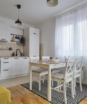 Apartman LUMI